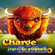 jogos da pragmatic que mais pagam